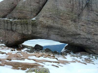 Picos Urbión-Laguna Negra Soria;cabo de peñas valle de iruelas pueblos blancos cadiz baños de pop